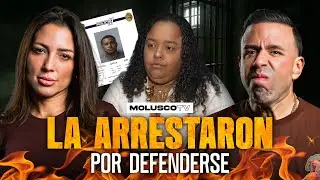 M@to a su pareja en LEGITIMA DEFENSA y CUMPLIÓ Un año de Carcel/ La Real de Yaritza Fuentes
