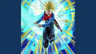TEQ Transforming Trunks Original Soundtrack