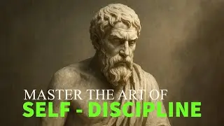 Epictetus &mdash; 10 Ways to Master Self-Discipline (The Stoic Art of Freedom)