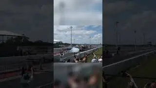 JET CAR MADNESS #car #cars #dragracing #dragrace #jetcar #jet #race #racecar