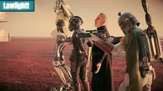 Star Wars Battlefront 2 | Heroes vs Villains Gameplay (No Commentary)