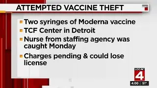 News Brief -- March 16, 2021