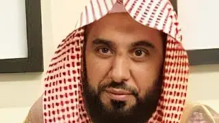 لن تصدق من هو الشيخ عبد الله الجهنى ستبكى على ماحققه هذا الرجل