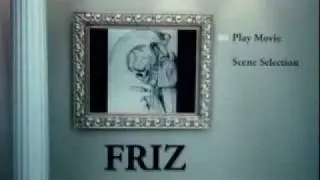 Al Frisby Memorial DVD
