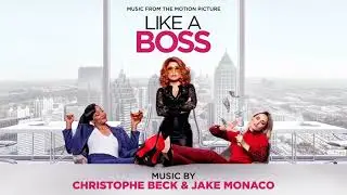 Future Millionaire  (Music from Like A Boss by Christophe Beck & Jake Monaco)