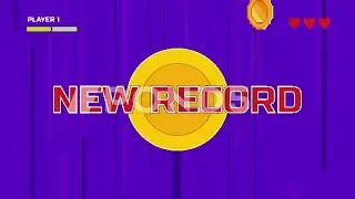 [ULTRA SYNC DEMON] New Record 100% by Temp and more (Extreme Demon)