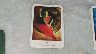 CAPRICORN ♑ FEBRUARY 1st - 10th Stuck in a situation but trusting the INTUITIONS 💝