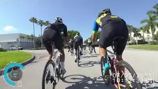 Miami Prix Crit Race 07/25/2021- Full Race