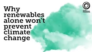 Tackling Climate Change | The Circular Economy Show Episode 4