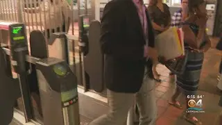 Contactless Payment