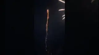 LIYA Fireworks Crack Jack 30 Shots