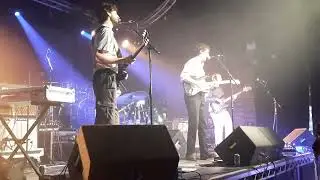 The Magic Gang Live, The Garage, Stag and Dagger Festival, Glasgow 01/05/22