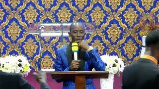 COVENANT HOUR OF PRAYER | 26, NOVEMBER 2024 | WINNERS' CHAPEL FIAMAH
