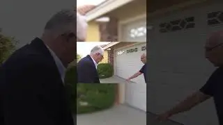 Man warns of car scam after video shows men tampering with vehicle