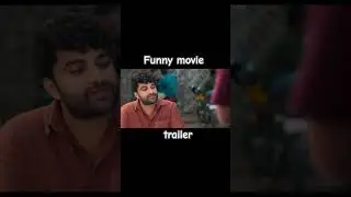 funny 😂 movie trailer #trailer #movie #funky movie