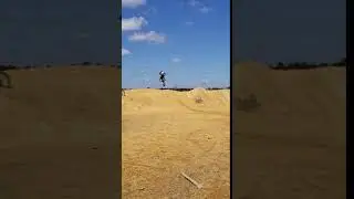 Jeff Mount Couches Pit motocross