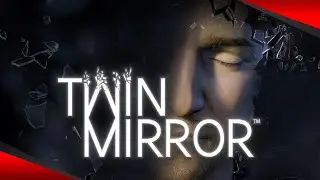 [4K] Twin Mirror / Xbox Series X Gameplay