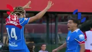 Watch LALIGA: Getafe vs Atletico Madrid