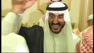 حفل زفاف الشاب تركي هاشم الصبحي 7