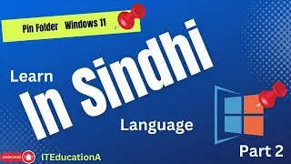 Windows 11 Quick Access Customization Tutorial📍 PIN Unpin Folder 📂 Start Menu Part 2