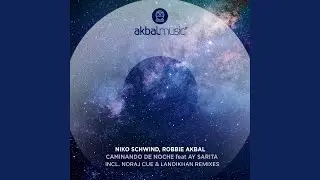 Caminando de Noche (Landikhan Remix)