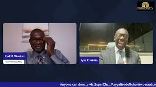 Their sermons are poor, Ven. Iyke on why Nigerian churches abroad are only attended by Nigerians
