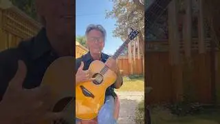 Let&rsquo;s add onto that E minor Latin jam a bit. #guitarlesson #latinguitar #guitartips #santanastyle