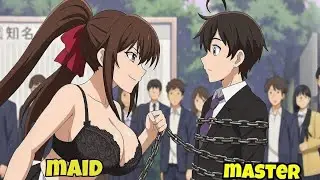 Best new anime watch in 2026 😍| #anime #newanime 
