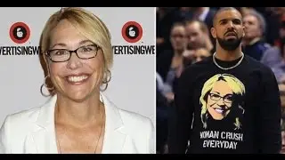 DRAKE DATING DORIS BURKE