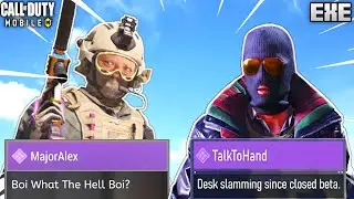 CODM.EXE AGAIN Ft. TalkToHand