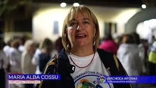 Ultramaratona solidale