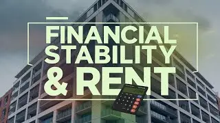Assessing Financial Stability and Ability to Pay Rent in Apartment Investing