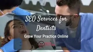 Boost Your Practice with Expert SEO Services for Dentists