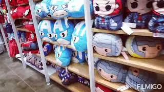 MINISO MOD Khobar