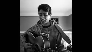 @colterwall / Ian Tyson - Coyote and the Cowboy.  I rough morning run through. #acousticcover