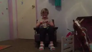 Doc McStuffins Blind Bag Opening