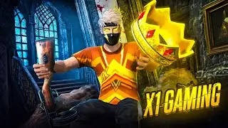 Live Day 206 /365  🔴 Amit bhai Live streaming- Headshot Gameplay Free Fire Youtube Live challenge