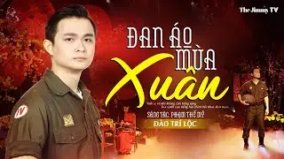 Đào Trí Lộc | Đan Áo Mùa Xuân (Phạm Thế Mỹ) |  JTV - Ước Nguyện Đầu Xuân