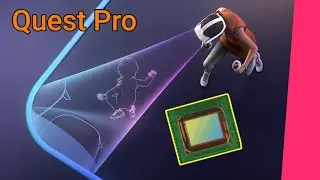 Crazy Oculus Quest Pro Leaks: Space Sense v32 v33