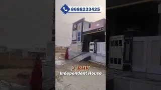 Starting Price Only 70 Lakhs 150 Sq, Yards House Rampally #home #interiordesign #house