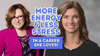 From Teacher to Tech Trainer: How She Got Her Spark Back!