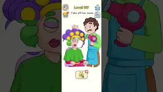 Veery funny 🤣 #Dop5 (delete one part) funny game 😂🤣🤩