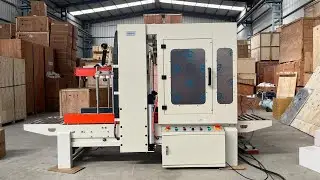 Random Flap Folding Taping Machine,random size carton taping machine