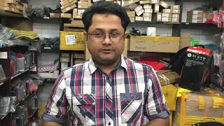 Judge before you buy a laptop charger By Thunder Global Tech BD