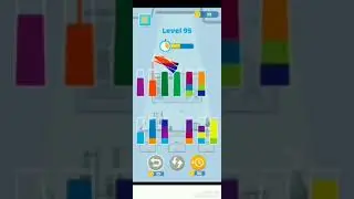lab liquid sorting advance level 95