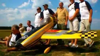 Propeller 3D Show  2010 in Moscow