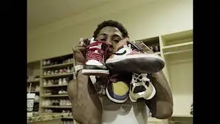 [FREE] NBA Youngboy AI Youngboy 2 Slatt Zy Type Beat - Out Back (Prod. Senior Ray & Amazing Star)