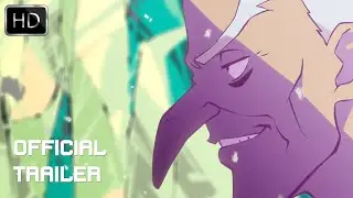 Heion Sedai no Idaten tachi - OFFICIAL TRAILER