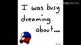 Countryhumans Comic Dub