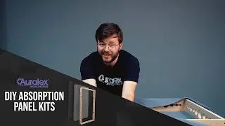 DIY Panel Assembly - Walk-through